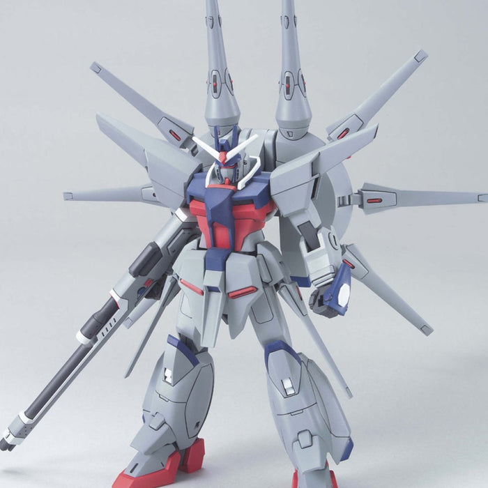 Mobile Suit Gundam HG Legend ZGMF-X666S