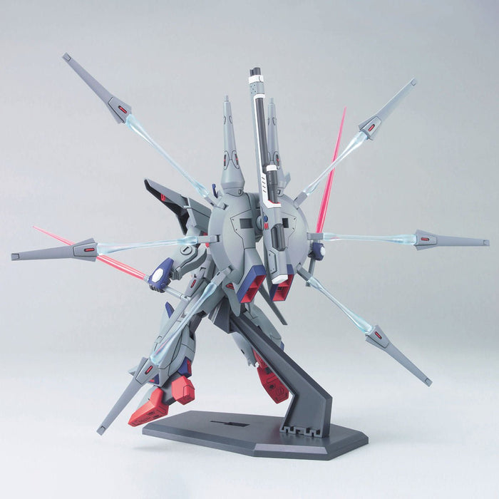 Mobile Suit Gundam HG Legend ZGMF-X666S