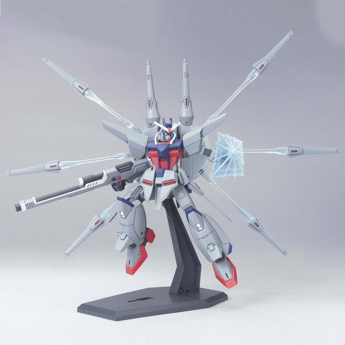 Mobile Suit Gundam HG Legend ZGMF-X666S