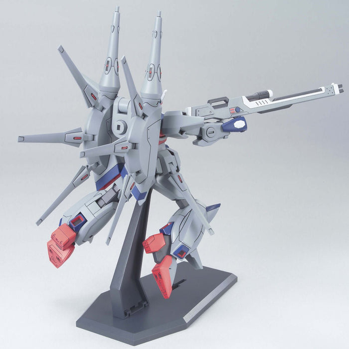 Mobile Suit Gundam HG Legend ZGMF-X666S