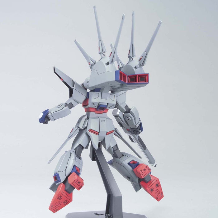 Mobile Suit Gundam HG Legend ZGMF-X666S