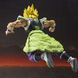 S.H.Figuarts Dragon Ball Super Super Broly
