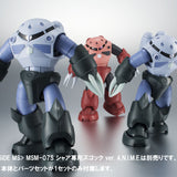 Robot Spirits Gundam MSM-07 Z'GOK ver. A.N.I.M.E.