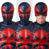 Marvel MAFEX #239 Spider-Man 2099 (Comic Version)