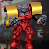 Loose Collector Rob Liefeld's Youngblood Badrock