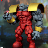 Loose Collector Rob Liefeld's Youngblood Badrock