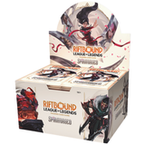 Riftbound League of Legends TCG: Spiritforged Booster Box