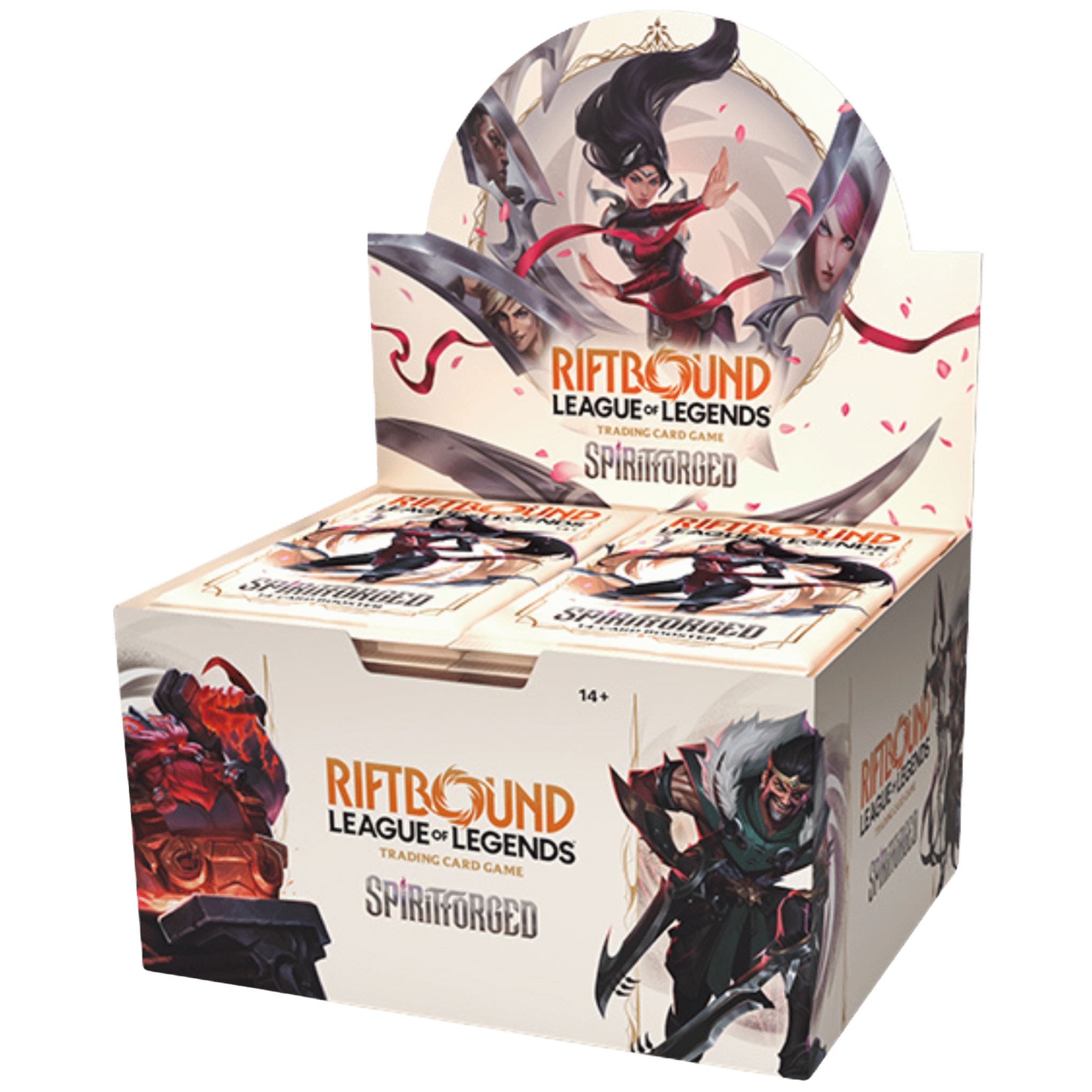 riftbound booster box buy Riftbound - League of Legends TCG- Unleashed