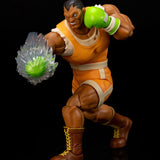 Jada Toys Street Fighter Deluxe Balrog (Player 2 / Exclusive)