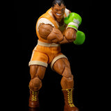 Jada Toys Street Fighter Deluxe Balrog (Player 2 / Exclusive)