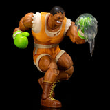 Jada Toys Street Fighter Deluxe Balrog (Player 2 / Exclusive)