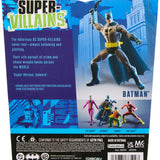 DC Comics Core Collection Wave 1 Batman