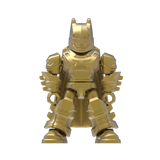Blokees DC Defender Version 02: Justice League (Box Of 12 Individually Boxed)