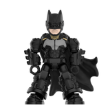 Blokees DC Defender Version 02: Justice League (Box Of 12 Individually Boxed)