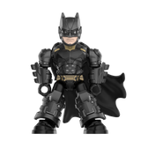 Blokees DC Defender Version 02: Justice League (Box Of 12 Individually Boxed)