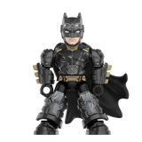 Blokees DC Defender Version 02: Justice League (Box Of 12 Individually Boxed)