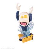 Mondo The Real Ghostbusters Egon Spengler