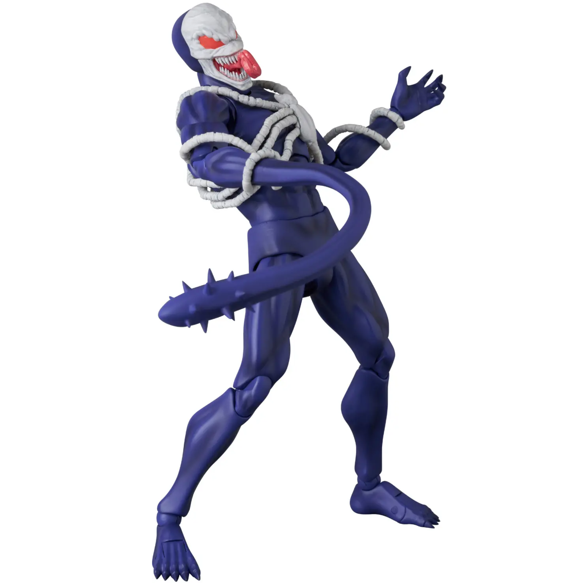 Marvel MAFEX #303 Venom 2099 – Nerdzoic Toy Store Marvel MAFEX #303 Venom 2099 – Nerdzoic Toy Store