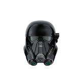 Star Wars The Black Series Imperial Death Trooper Premium Electronic Helmet (Rogue One)