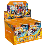 Blokees Transformers Shining Version 04 Spark of Deception (Box of 6 Individually Boxed)