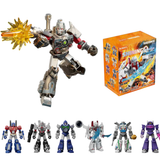 Blokees Transformers Shining Version 04 Spark of Deception (Box of 6 Individually Boxed)