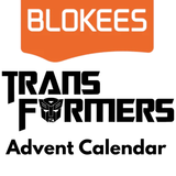Blokees Transformers Advent Calendar