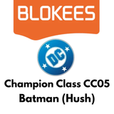 Blokees DC Comics Champion Class CC05 Batman (Hush)