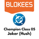 Blokees DC Comics Champion Class CC05 Joker (Hush)