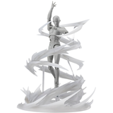 Tamashii Effect Wind (White Version)