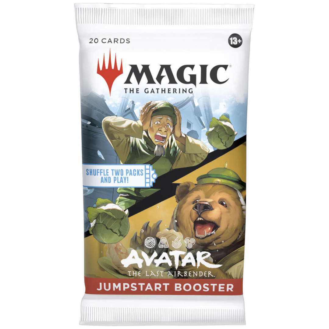 Magic the Gathering TCG Nerdzoic Toy Store Magic the Gathering TCG Nerdzoic Toy Store