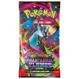 Pokémon TCG: Mega Evolutions 2 Phantasmal Flames Booster Pack