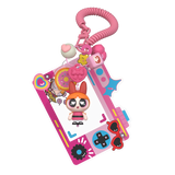 Blokees The Powerpuff Girls daadoos Art Series 01 Lens Lumen Tales Acrylic Card Sleeve (Single Random Blind Box)