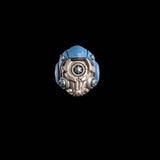 Cosmic Legions Mortal Thorn I Heads Pack
