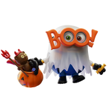 Blokees Minions Mokoo 03 Belloween (Box of 6 Individually Boxed)