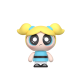 Blokees The Powerpuff Girls ART Series 01 Lens Lumen Tales (Box Of 6 Individually Boxed)