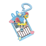 Blokees The Powerpuff Girls daadoos Art Series 01 Lens Lumen Tales Acrylic Card Sleeve (Single Random Blind Box)