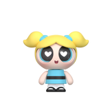 Blokees The Powerpuff Girls ART Series 01 Lens Lumen Tales (Box Of 6 Individually Boxed)
