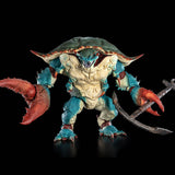 Mythic Legions Dawns of Discovery Deluxe Bulwarqq