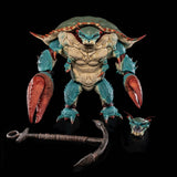 Mythic Legions Dawns of Discovery Deluxe Bulwarqq