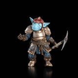 Mythic Legions Horror of Einsamall Burris Birgerstori