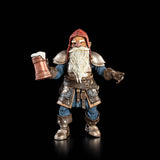 Mythic Legions Horror of Einsamall Burris Birgerstori