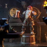 Mythic Legions Horror of Einsamall Burris Birgerstori