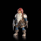 Mythic Legions Horror of Einsamall Burris Birgerstori