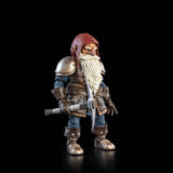 Mythic Legions Horror of Einsamall Burris Birgerstori