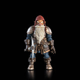 Mythic Legions Horror of Einsamall Burris Birgerstori