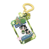 Blokees The Powerpuff Girls daadoos Art Series 01 Lens Lumen Tales Acrylic Card Sleeve (Single Random Blind Box)