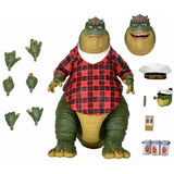 NECA Dinosaurs Ultimate Earl Sinclair