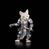 Mythic Legions Horror of Einsamall Bylur Frostfurr