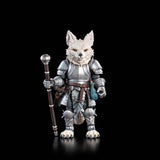 Mythic Legions Horror of Einsamall Bylur Frostfurr