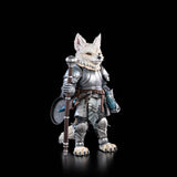 Mythic Legions Horror of Einsamall Bylur Frostfurr